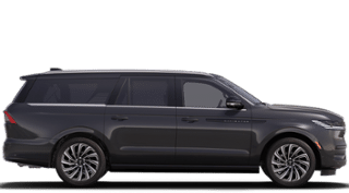 2025 Lincoln Lincoln Navigator External Image 1